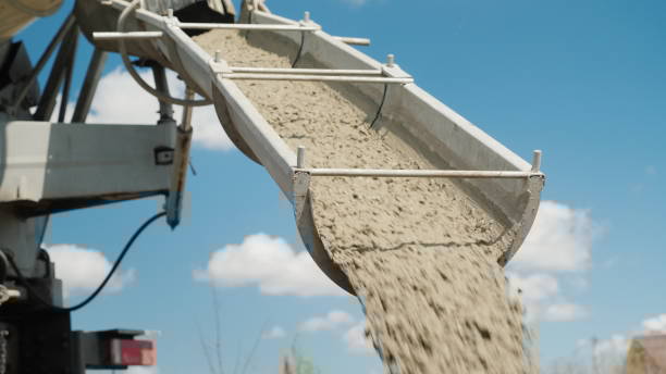Best Industrial Concrete Flooring in Russellville, AR