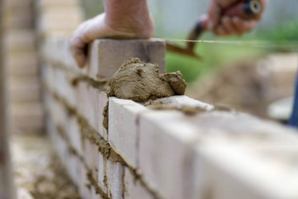 Best Concrete Pool Decks in Russellville, AR